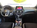 NISSAN JUKE 1.0 DIG-T 117 CV Tekna CERCHI 19"