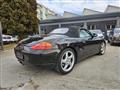 PORSCHE BOXSTER 2.7i 24V cat