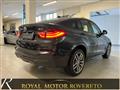 BMW X4 xDrive20d Msport IMPECCABILE !! 55.000 KM !!!