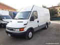 IVECO DAILY 35S12 FURGONE MH2 [A321]