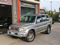 MITSUBISHI PAJERO 1.8 16V MPI GPL 5 Porte Impianto GPL fino 12.2029