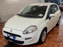 FIAT PUNTO 1.3 MJT II 75 CV 5 porte Street