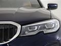 BMW SERIE 3 TOURING G21 2019 Touring Diese 320d Touring mhev 48V xdrive Msport a