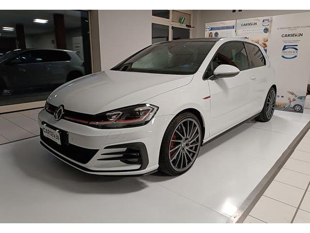 VOLKSWAGEN GOLF Performance 245 CV TSI DSG #ALCANTARA