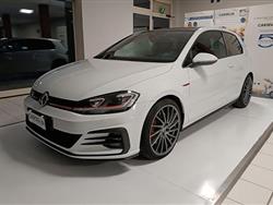 VOLKSWAGEN GOLF Performance 245 CV TSI DSG #ALCANTARA