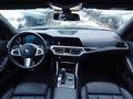 BMW SERIE 3 TOURING 320d 48V Touring Msport