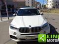 BMW X5 4.0 D 315 LUXURY XDRIVE AUTOMATICA