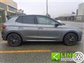 SKODA NUOVA FABIA 1.0 TSI EVO 95 CV Style