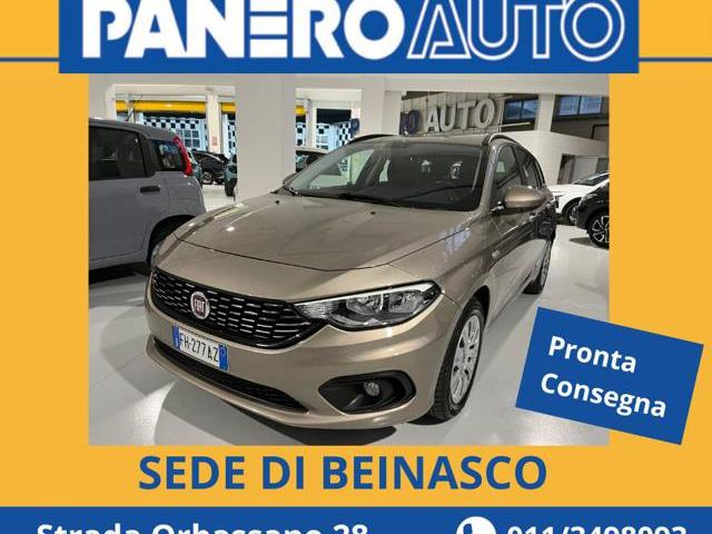 FIAT TIPO STATION WAGON 1.4 SW Easy con promo "PANERO PLUS"