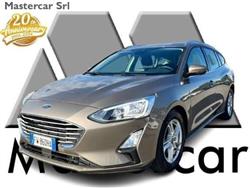 FORD FOCUS SW 1.5 ecoblue Business - targa  FW860HA