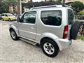 SUZUKI JIMNY 1.5 DDiS cat 4WD JLX Più