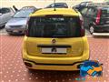 FIAT PANDA 1.0 FireFly S&S Hybrid City Cross 70 cv