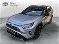 TOYOTA RAV4 2.5 HV (222CV) E-CVT AWD-i Style