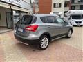 SUZUKI S-CROSS 1.4 Hybrid 4WD AllGrip Cool