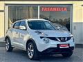 NISSAN JUKE 1.6 GPL Visia - IMPIANTO GPL CASA MADRE