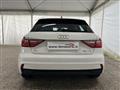 AUDI A1 SPORTBACK SPB 25 TFSI ADVANCED