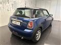 MINI MINI 3 PORTE 1.6 16V Cooper D