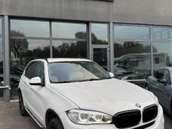 BMW X5 sDrive25d Luxury M Sport