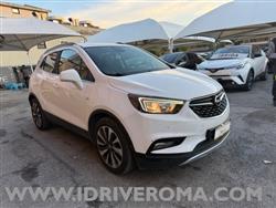 OPEL MOKKA X 1.6 Ecotec 115CV  ?UNICO PROPRIETARIO? + GPL