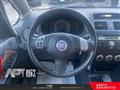 FIAT SEDICI 1.9 mjt Dynamic 4x4 120cv