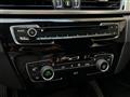 BMW X1 sDrive18d xLine X Line