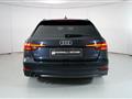 AUDI A4 AVANT Avant 2.0 TDI 190 CV quattro S tronic SLine S line