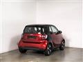 SMART EQ FORTWO EQ PASSION PLUS BLACKMOTION EDITION