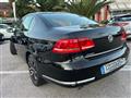 VOLKSWAGEN PASSAT VII 1.6 TDI BlueMotion Tech. HIGHLINE