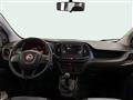 FIAT DOBLÒ 1.3 MJT N1 - UNIP. - NEOP. - Clima - Bluetooth