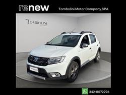 DACIA SANDERO Stepway 0.9 TCe 90cv S&S