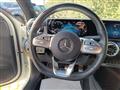 MERCEDES CLASSE A SEDAN d Automatic Premium