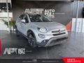 FIAT 500X 1.6 mjt Cross 130cv