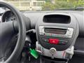 PEUGEOT 107 1.0 68CV 5p. Desir