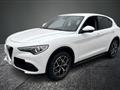 ALFA ROMEO STELVIO 2.2 Turbodiesel 210 CV AT8 Q4 Super +19"