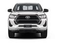 TOYOTA HILUX 2.4 D-4D 4WD 4 porte Double Cab Comfort