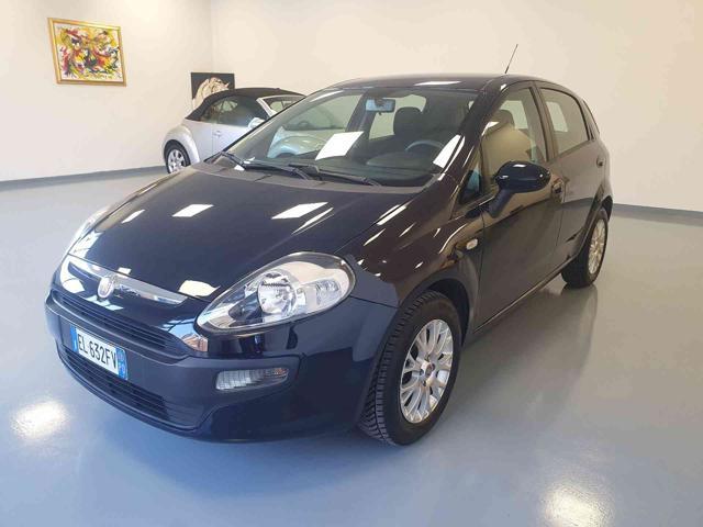 FIAT PUNTO 1.2cc Solo 65000km!!!