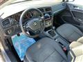 VOLKSWAGEN GOLF 1.6 TDI 115 CV Business BlueMotion Technology