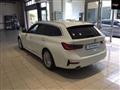 BMW SERIE 3 TOURING Serie3(G20/21/80/81 - d Touring Luxury