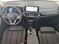 BMW X3 xDrive20d 48V