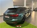 AUDI A4 AVANT A4 Avant 2.0 TDI 122 CV Business