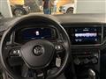 VOLKSWAGEN T-ROC 2017 2.0 tdi Advanced 4motion dsg