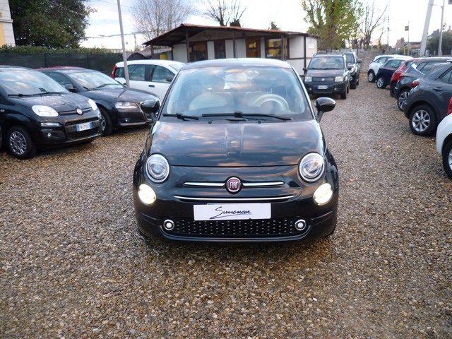 FIAT 500 1.2 EasyPower Lounge