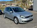 VOLKSWAGEN Golf 1.6 TDI DPF 5p. Highline