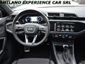 AUDI Q3 SPORTBACK SPB  40 TDI QUATTRO S TRONIC S LINE