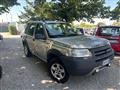 LAND ROVER Freelander SW 2.0 td4 E