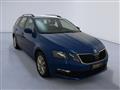 SKODA OCTAVIA 1.6 TDI CR 115 CV Wagon Executive