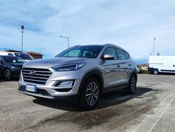 HYUNDAI TUCSON 1.6 CRDi XLine