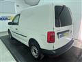 VOLKSWAGEN CADDY FURGONE 2.0 tdi 122cv 4motion Business E6