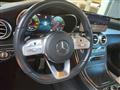 MERCEDES CLASSE C CABRIO C 220 d Auto Cabrio Premium