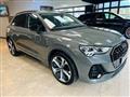 AUDI Q3 40 2.0 tdi S line edition quattro 190cv s-tronic